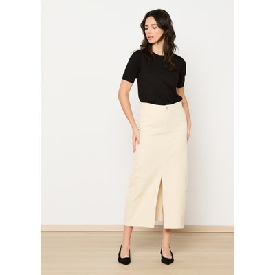 Jupe maxi avec fente LOLALIZA