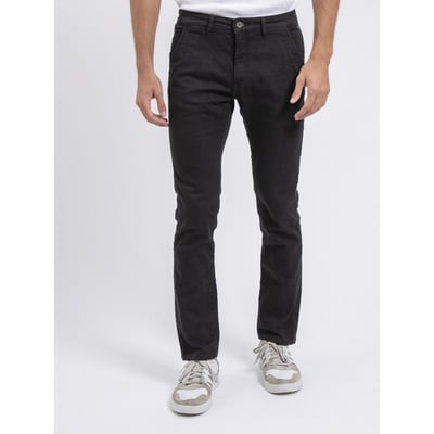 Pantalon Chino Coupe Ajustée Valbacol RITCHIE