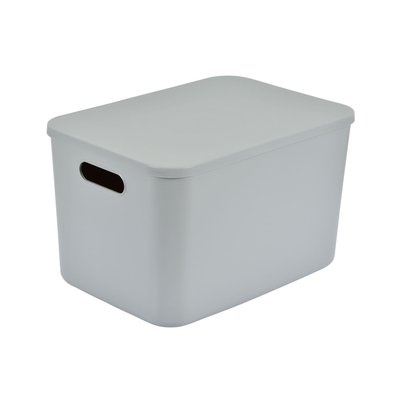 Boite avec couvercle CHROMACASE TOILINUX