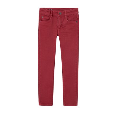 Slim couleur MorphologiK FIN VERTBAUDET