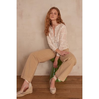 Gilet caledonie Maison 123