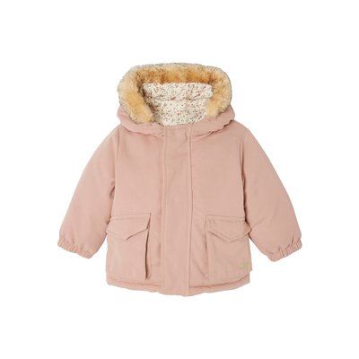 Parka/doudoune réversible VERTBAUDET
