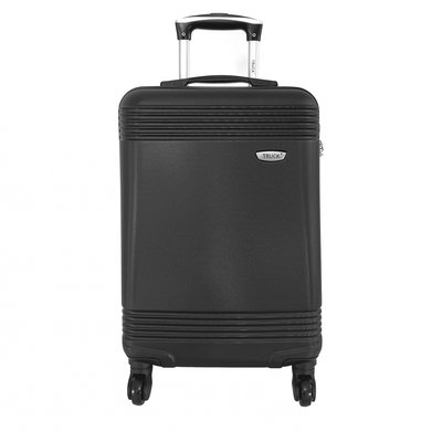 Valise cabine passe-partout rigide 55cm TRUCK