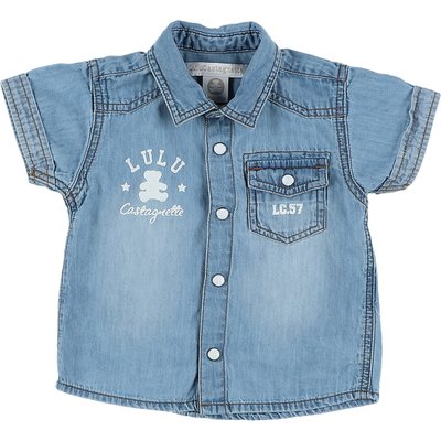 Chemise -  Très bon état LULUCASTAGNETTE
