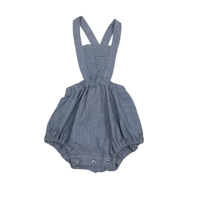Barboteuse bébé - Très bon état RISU RISU