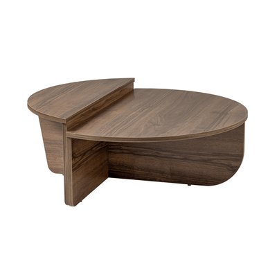 Lot de 2 tables basses L90 cm - ORION CALICOSY