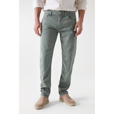 Pantalon Chino Slim Slim SALSA JEANS