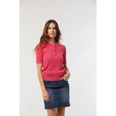 Polo manches courtes   slim CAISSY LEE COOPER