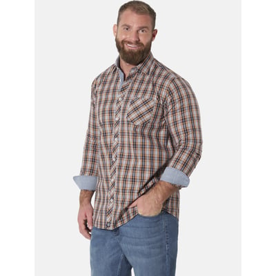 Lot de 2 chemises JULIAN JAN VANDERSTORM