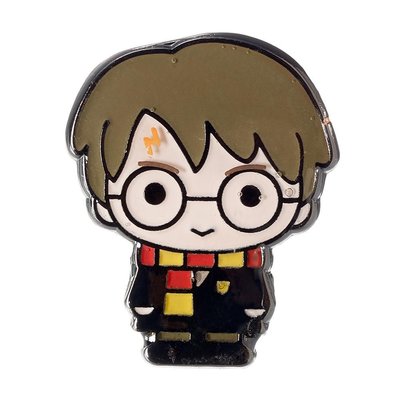 Badge HARRY POTTER