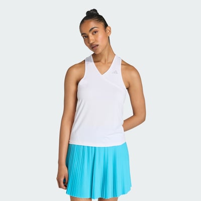 Débardeur De Tennis Col En V Climacool Club adidas Performance