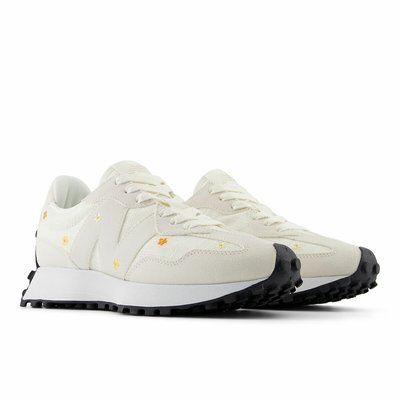 Chaussures De Tennis Femme New Balance Blanches - Pointure 8.5 US, Occasion, à Vérifier