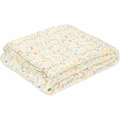 Couverture de berceau LITTLE DUTCH