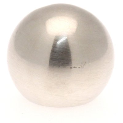 Paire Embouts Boule pour barre ø 20mm HOME MAISON
