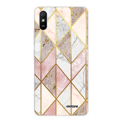 Coque 360 Xiaomi mi 9A EVETANE
