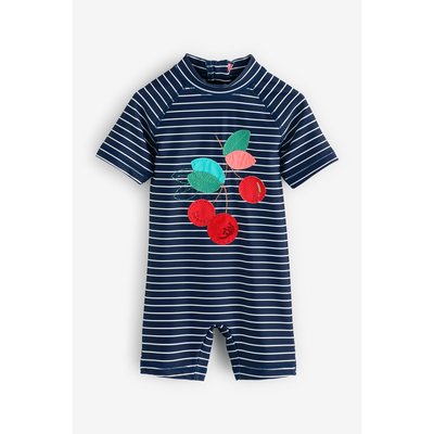 Maillot de bain zippé dans le dos NEXT