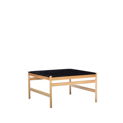 Table basse RAW HUBSCH