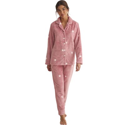 Pyjama pantalon chemise manches longues POLAR SELMARK