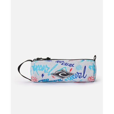Trousse 1 Compartiment Back To School RIP CURL