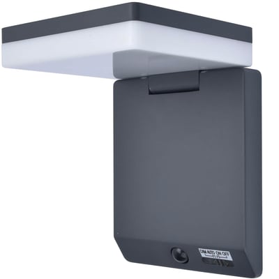 Applique murale solaire MOZE SOLAR LUMISKY