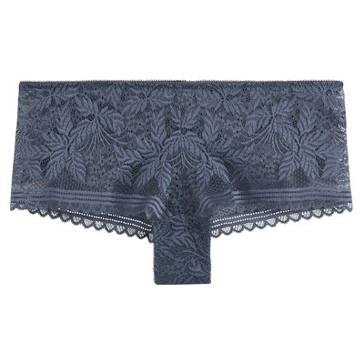 Shorty Signature en dentelle, JEANNE LA REDOUTE COLLECTIONS