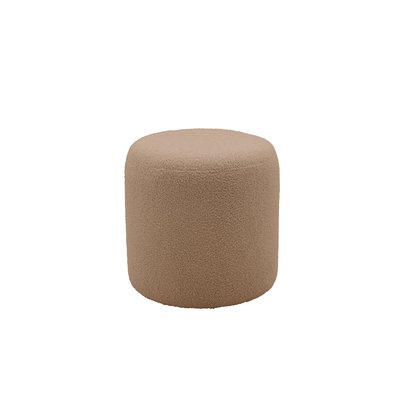 Pouf bouclette 40 cm - OME CAMIF