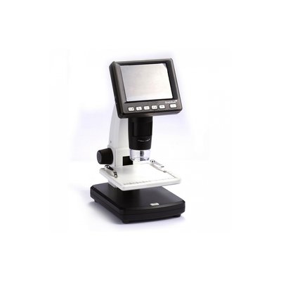 Microscope numérique LCD DTX LEVENHUK
