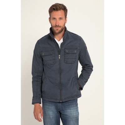 Veste en coton rustique JP1880