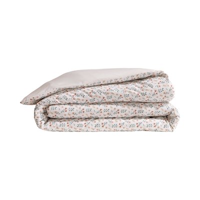Housse de couette coton bio - VERLAINE CAMIF