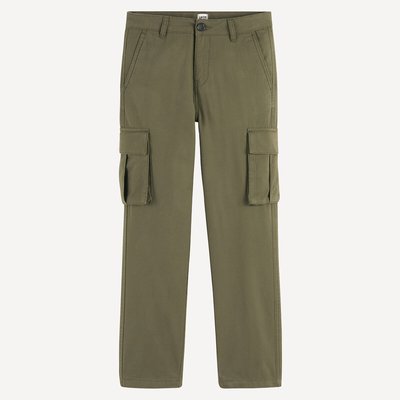 Pantalon cargo LA REDOUTE COLLECTIONS