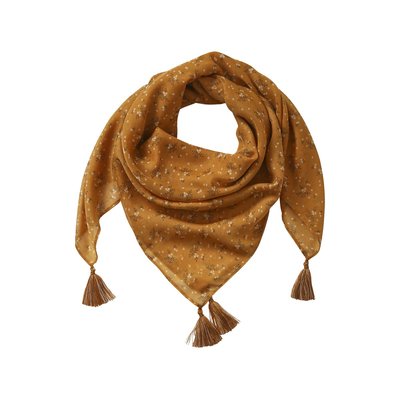 Foulard imprimé fleuri VERTBAUDET