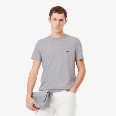 T-shirt manches courtes LACOSTE