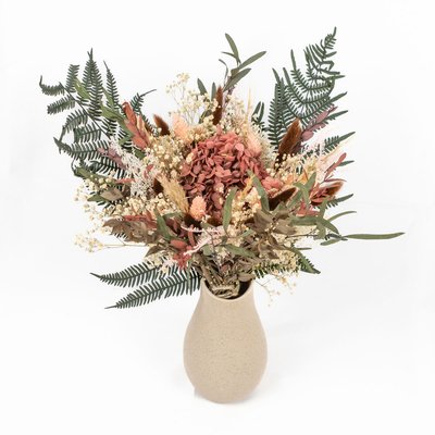 Bouquet de fleurs séchées S MANON RECONCILIATION VEGETALE