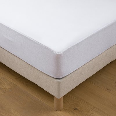 Protège-matelas housse imperméable antiacarien LA REDOUTE INTERIEURS