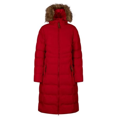 Doudoune longue AUDREY TRESPASS
