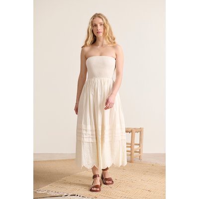 Robe VANILLE GARANCE PARIS 