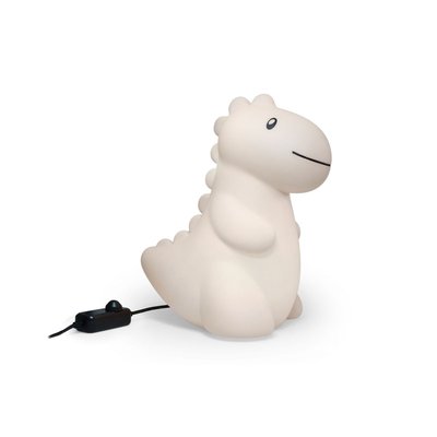 Lampe à LED Dino Jéroom L ATELIER PIERRE