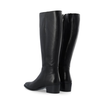 bottes au genou BIANCO BIANCO