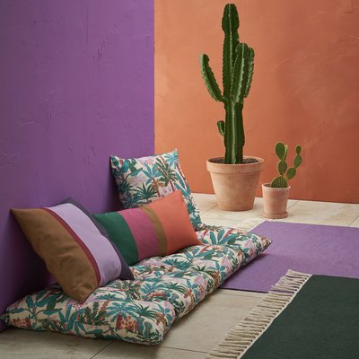 Colchones de suelo para exterior, Papali LA REDOUTE INTERIEURS