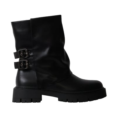 Bottines à Zip ENZA NUCCI