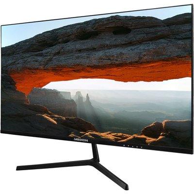 Ecran PC MD20150 Plat 22'' IPS MEDION