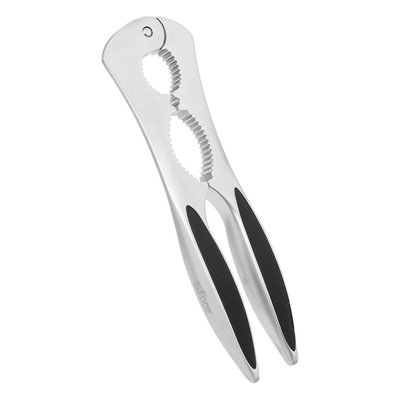 Casse noix Zinc SILVER PRO 5FIVE SIMPLY SMART