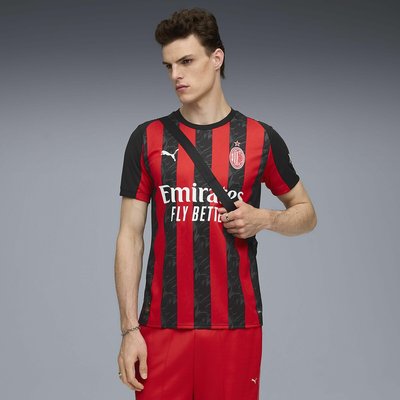 Maillot de foot AC Milan Home Jersey PUMA
