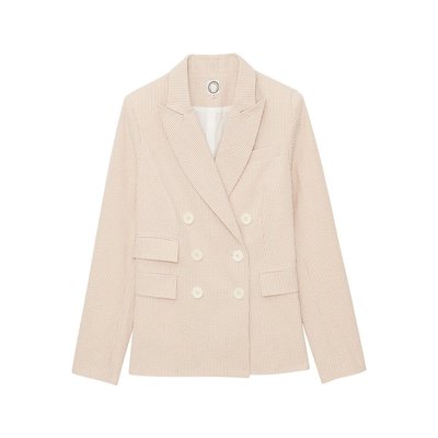 Veste maurice INES DE LA FRESSANGE PARIS
