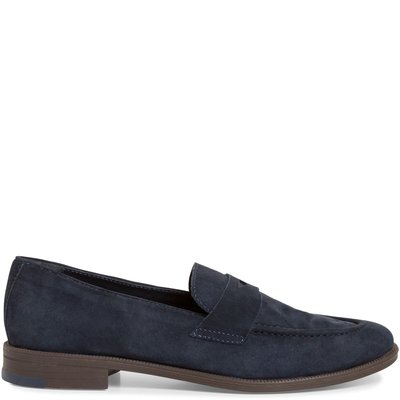 Slipper en cuir MARCO TOZZI