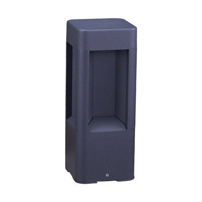 Luminaire extérieur en aluminium moderneLED LUCANDE