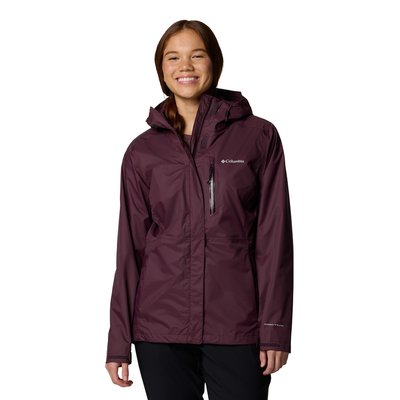 Veste de pluie Pouring Adventure COLUMBIA
