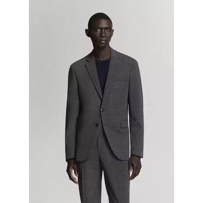 Veste costume París super slim-fit MANGO MAN
