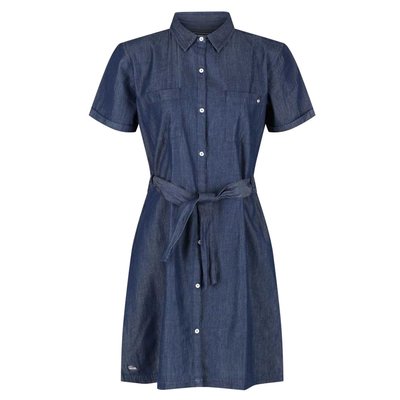 Robe chemisier QUINTA REGATTA