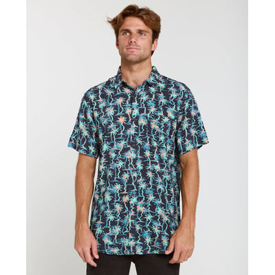 Chemise Fun Times à Manches courtes RIP CURL